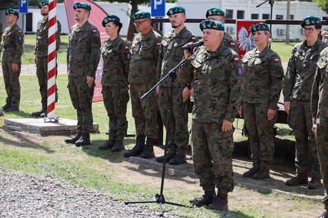 Zakończenie Military Doctor 2026