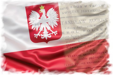 Uroczysta zbiórka żołnierzy Centrum