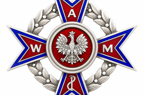 Reaktywacja Wojskowej Akademii Medycznej