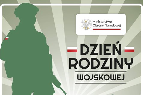 Dzień Rodziny Wojskowej