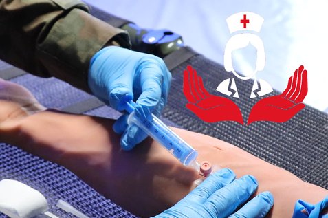 Międzynarodowy Dzień Pielęgniarki i Położnej